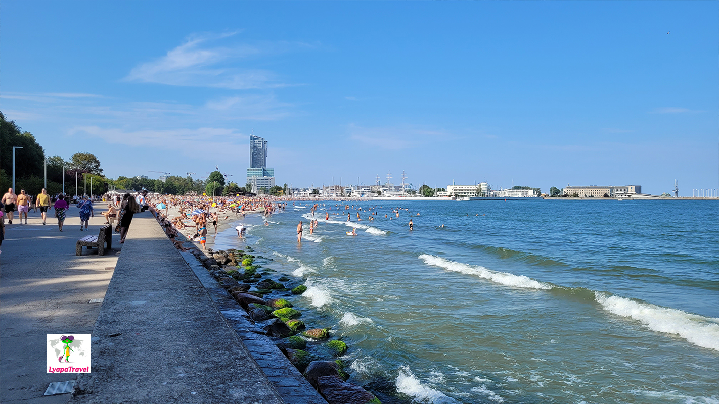 Гданьск что посмотреть | Блог путешественника LyapaTravel